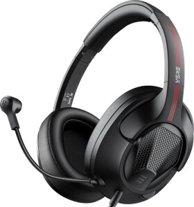 Eksa E3D Air Joy čierne
