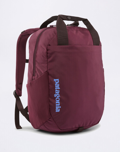 Patagonia Atom Tote Pack 20L Berry Fig