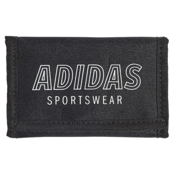 Peňaženka adidas CL Tiro JY3929 jedna velikost