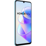 HONOR X7a 4+128GB modrá / EU distribúcia / 6.75 / 128GB / Android 12 (5109AMLY)