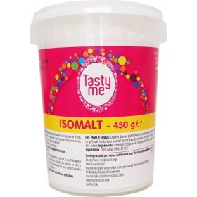 Isomalt - 450 g - Tasty Me - Tasty Me