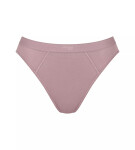 Dámske nohavičky EVER Ease Tai - PURPLE - svetlo fialová 6116 - SLOGGI PURPLE M