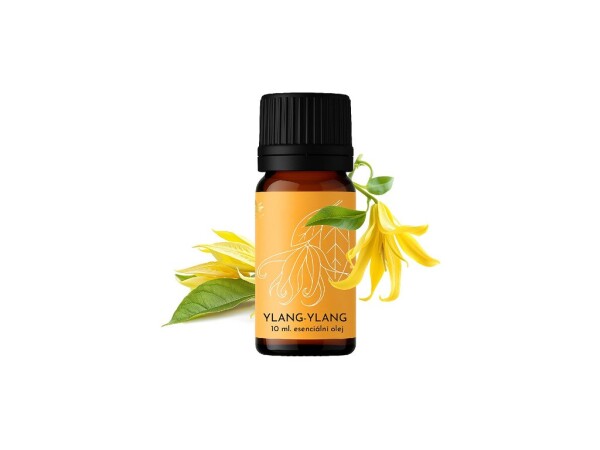 ARÔME - YLANG-YLANG Esenciálny olej 10 ml