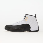 Tenisky Air Jordan 12 Retro "Taxi" (CT8013-117) White/ Black-Taxi EUR 40.5