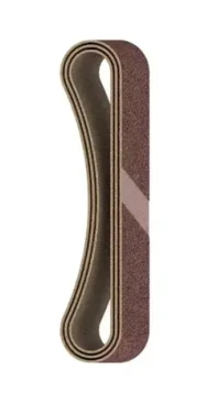 BOSCH 2608606206 X440 / Brúsny pás na drevo / Zrnitosť P60 / 40 × 305 mm / 3 ks (2608606206)
