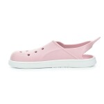 Boatilus Cloggy Old Pink/White papuče 31 EUR