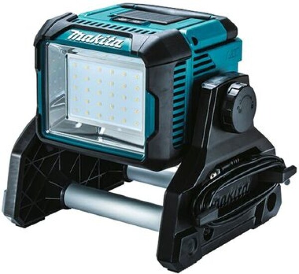 Makita DML811 / aku pracovné svetlo / 18V / 3000lm / až 11 hodín svietenia (DML811)