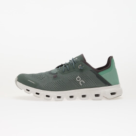 Tenisky On M Cloud 6 Coast Olive/ White EUR 43