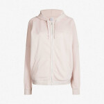 Dámska mikina s kapucňou QS6149E-RUD - Calvin Klein S