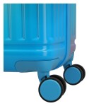 Sada cestovných kufrov Travelite Cruise S,M,L Multicolor
