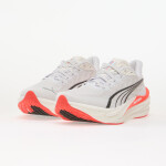Tenisky Puma Deviate NITRO 4 Puma White/ Ultra Red EUR 44