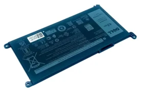 DELL batéria 42Wh 3-článková čierna / Batéria pre notebook / Li- ION (1VX1H)