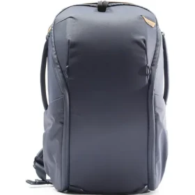 Peak Design Everyday Backpack 20L Zip v2 - modrá / Batoh na fotoaparát / objem 20 litrov / rozmery 31.5x48x23.5 cm (BEDBZ-20-MN-2)