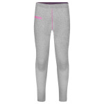 Detský dievčenský termo set Elsa Jr 6114300000 Pink Grey - Spokey 122-128 růžová - šedá