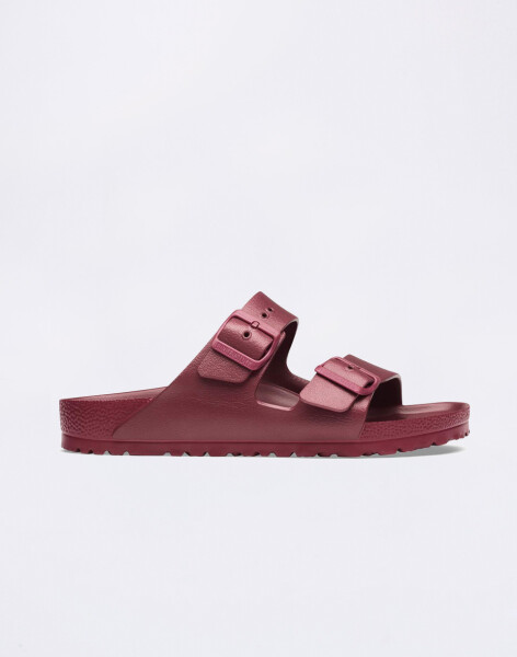 Birkenstock Arizona Essentials EVA Zinfandel 41