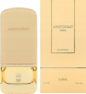 Ajmal Ajmal Aristocrat Coral EDP 75 ml