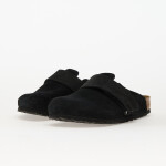 Tenisky Birkenstock Loma Nubuck Leather/ Suede Black EUR 43