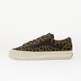 Tenisky Vans LX Old Skool 36 Cheetah Olive EUR 42