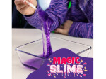 Mamido Tuban kreatívna sada Slime Alien XL kúzelný sliz meniaci farbu