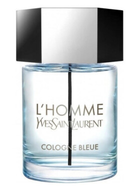 Yves Saint Laurent L`Homme Cologne Bleue - EDT 100 ml