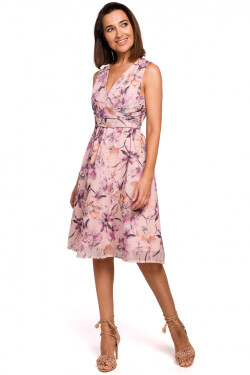 Denné šaty model 144835 Stylove Xl