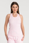 LaLupa Top LA077 Pink