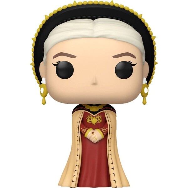 Funko POP TV: Rod šarkana Rhaenyra Targsryen