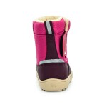 Be Lenka Ailo Berry detské barefoot snehule 26 EUR