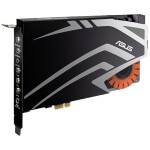 ASUS Strix Soar PCIe zvuková karta