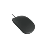 Contour Active Key AK-PMH3 čierna / Zdravotnícka myš / drôtová / IP68 / 1000 DPI / 5 tlačidiel (AK-PMH3OB-US-B)