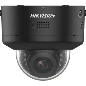 HIKVISION DS-2CD2746G2H-IPTRZS2U/SL(2.8-12mm) čierna / IP kamera / Dome / 4Mpix / AcuSense / IR 40m / IP66, IK10 (DS-2CD2746G2H-IPTRZS2U/SL(2.8-12)BLK)