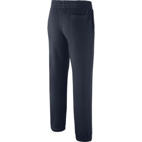 Detské športové nohavice N45 619089-451 - Nike 137-147 tmavě modrá