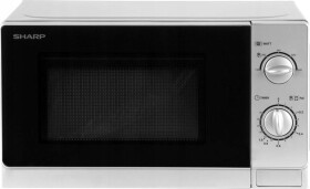 Sharp SHARP R20DS Microwave oven solo compact, 20l, 800W