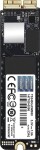 Transcend JetDrive 850 240GB Macbook SSD PCI-E x4 Gen3 NVMe (TS240GJDM850)