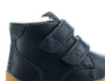 Bundgaard Petit Winter Midnight zimné barefoot topánky 22 EUR