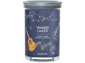 Yankee Candle Signature Twilight Tunes Tumbler 567g (5038581151311)