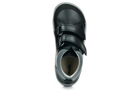 Beda Luc (BFN 170030 W/N/SO/OK) nízke barefoot topánky 24 EUR