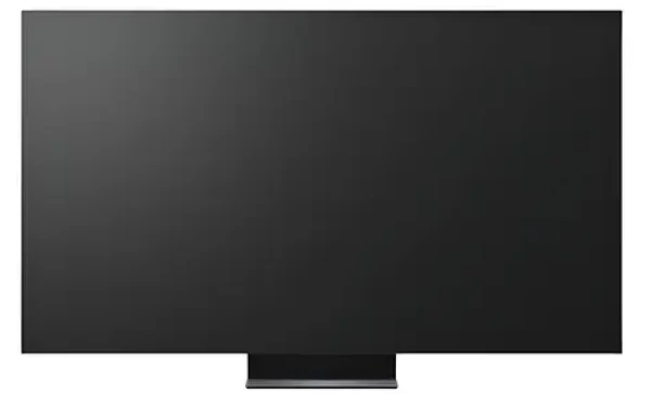 83" LG OLED83C69LB.AEU čierna / OLED televízor / 4K UHD / WebOS / HDR10 / Dolby Vision / 4X HDMI (OLED83C69LB.AEU)