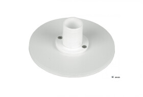 Hugo Lahme AllFit vákuový kotúč s napojením 38 mm pre skimmer 1252020/21 a 1262020/21