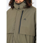 Pánská parka Whistler Mombay parka W-Pro 10000