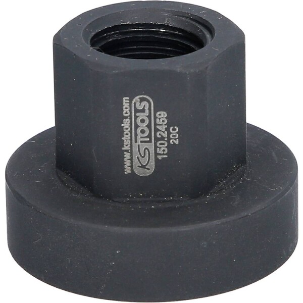 Matica vretena TR20 x 3 KS Tools 150.2459; 150.2459