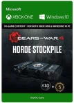 XONE Gears of War 4: Horde Booster Stockpile / Elektronická licencia / Akčné / Angličtina / od 18 rokov / Herný obsah (7LM-00011)