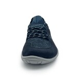 Tenisky Barefoot BUGGA BENI Blue B00192-04 - 42
