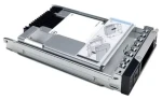 DELL SSD 960GB (Mixed Use) (345-BJPP) / SSD / 2.5" v 3.5" rámčeku / SATA 6Gbps / Pre vybrané servery PowerEdge (345-BJPP)