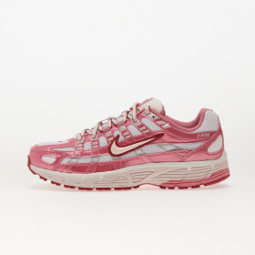 Tenisky Nike W P-6000 Summit White/ Silt Red-Peony-Team Crimson EUR 41