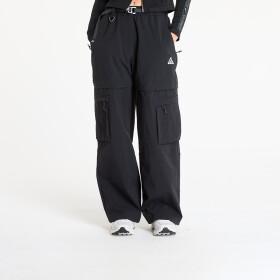 Kalhoty Nike ACG "Smith Summit" Women's Zip-Off Pants Black/ Summit White XS