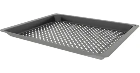 BOSCH HEZ629070 antracit / Plech na pečenie / AirFry Grill / smaltovaný / do 350 °C (HEZ629070)