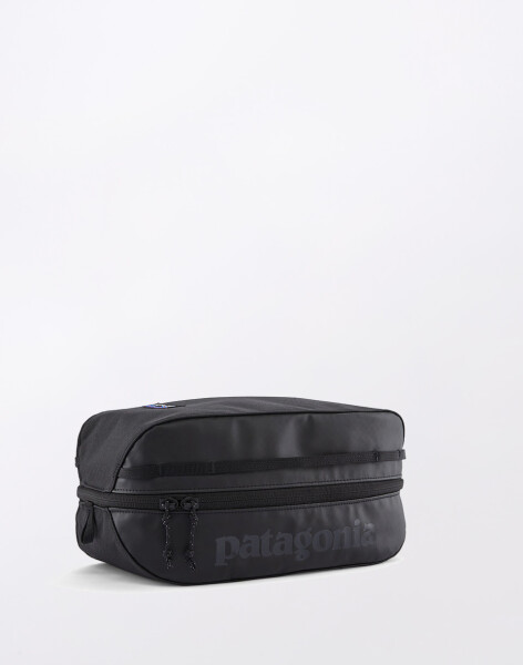 Patagonia Black Hole Cube 6L Black w/Black