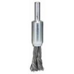 Bosch Accessories Pencil brush 10 mm, 0,35 mm, 4500 U/ min Ø drieku 6 mm 2608622115 1 ks; 2608622115