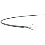 LAPP UNITRONIC® SENSOR LifYY 4x0,34 3000 M pripojovací kábel pre senzory - aktory, 7038901/3000, 3000 m; 7038901/3000